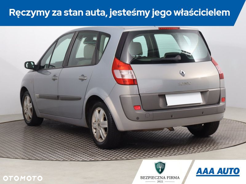 Renault Scenic - 5