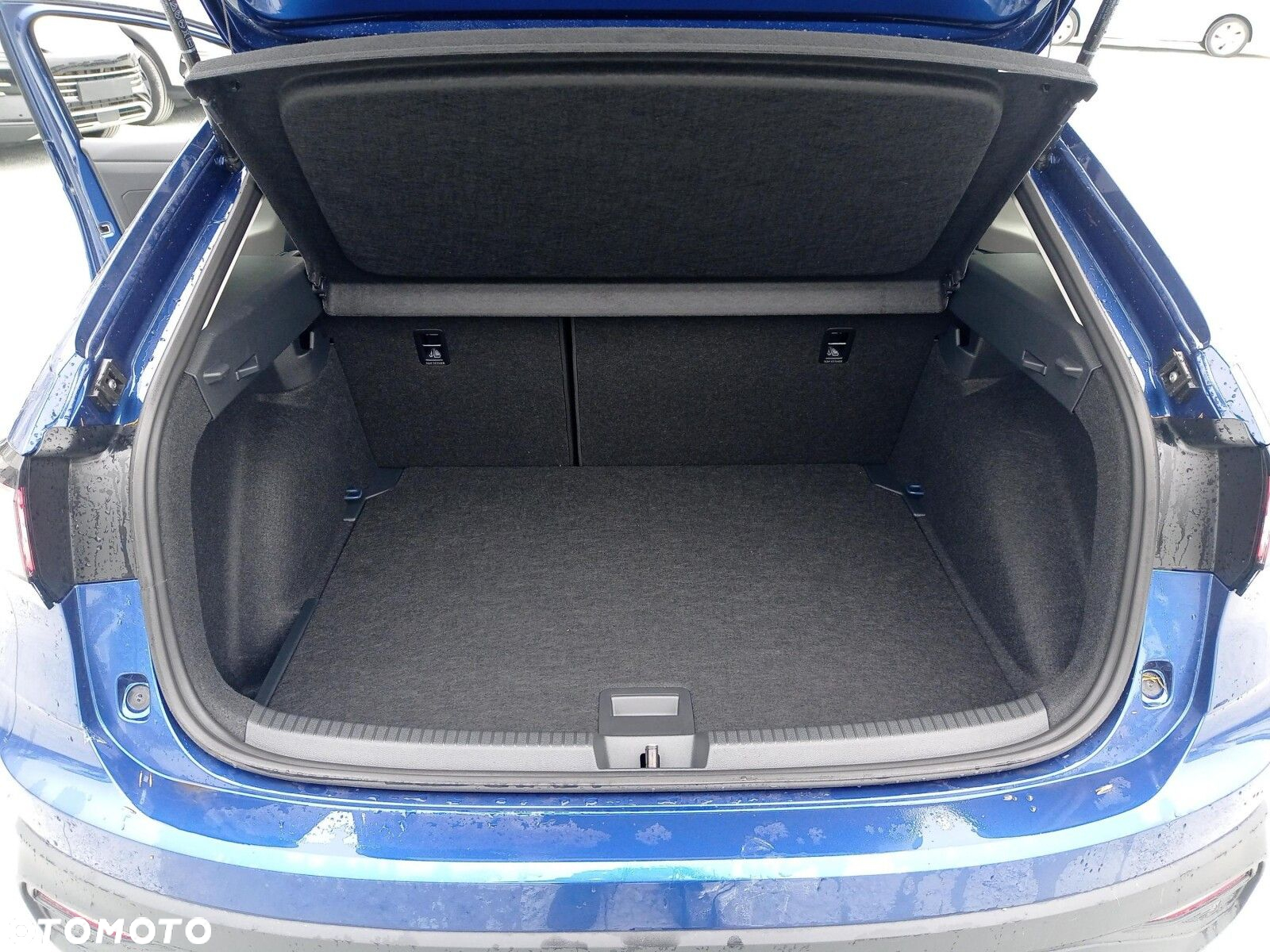 Volkswagen Taigo - 17