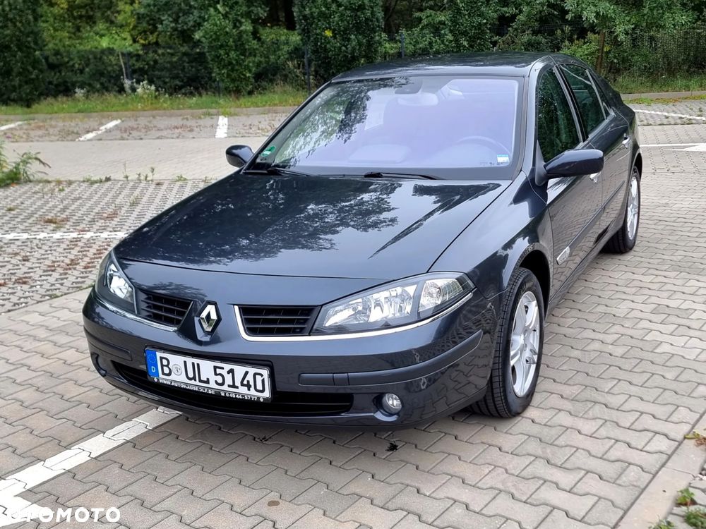 Renault Laguna - 16