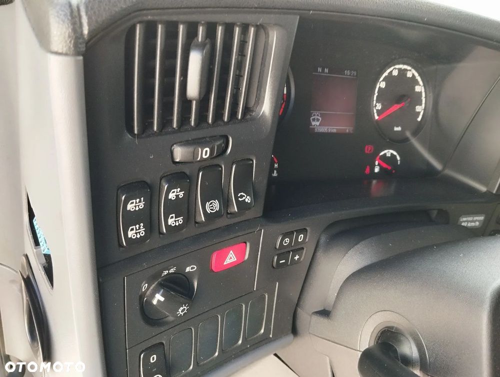 Scania R 420 - 34