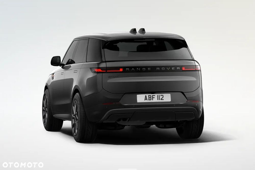 Land Rover Range Rover Sport S 3.0 D HSE Dynamic - 6