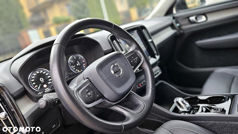 Volvo XC 40 D3 Inscription - 24