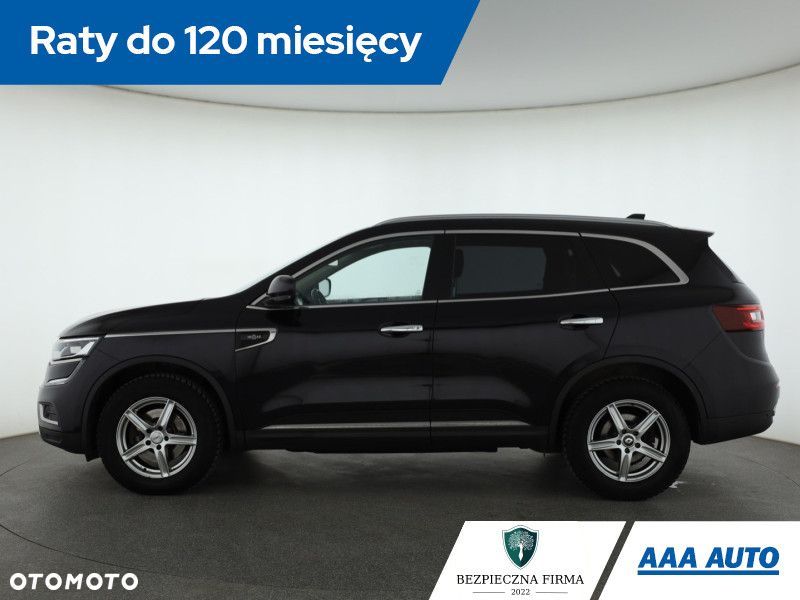 Renault Koleos - 3