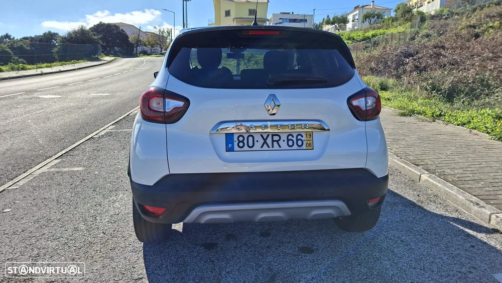 Renault Captur 0.9 TCE Exclusive - 2
