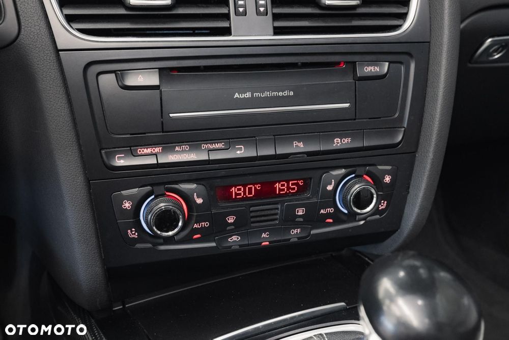 Audi S5 Cabrio 3.0 TFSI Quattro S tronic - 21