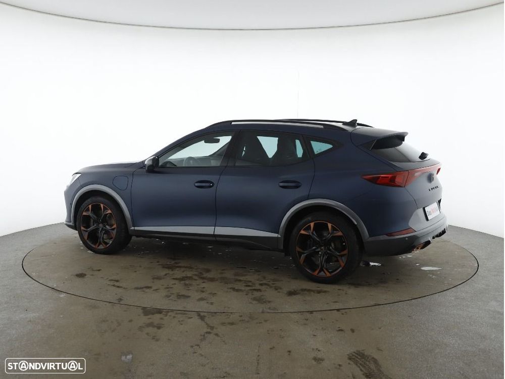 Cupra Formentor 1.4 e-Hybrid DSG VZ - 16