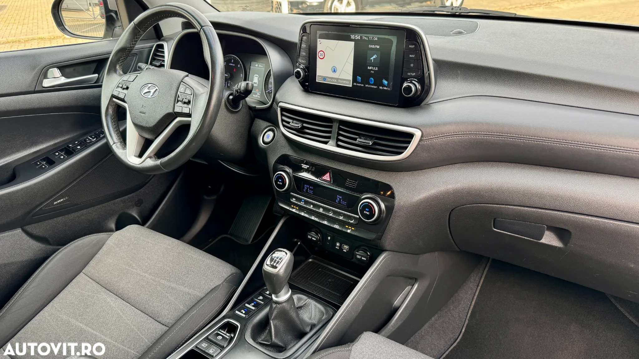 Hyundai Tucson - 6