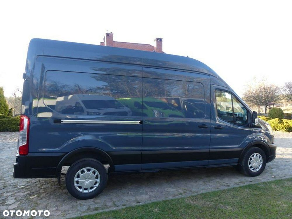Ford Transit - 16