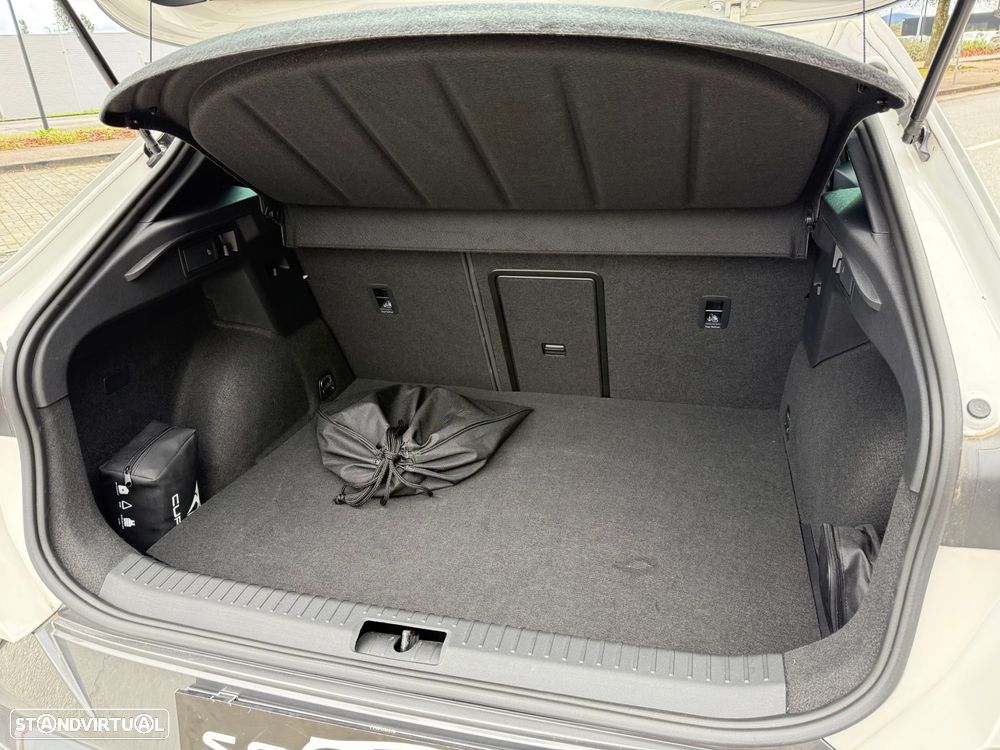 Cupra Formentor 1.4 e-Hybrid DSG - 26