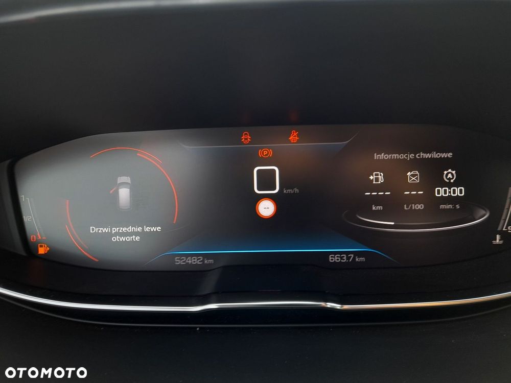Peugeot 3008 1.2 PureTech Active Pack S&S - 17
