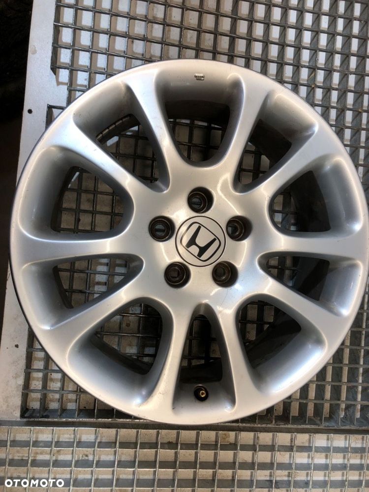 FELGI ALU18 18X7J ET50 5X114,3 OTW 64  HONDA - 16