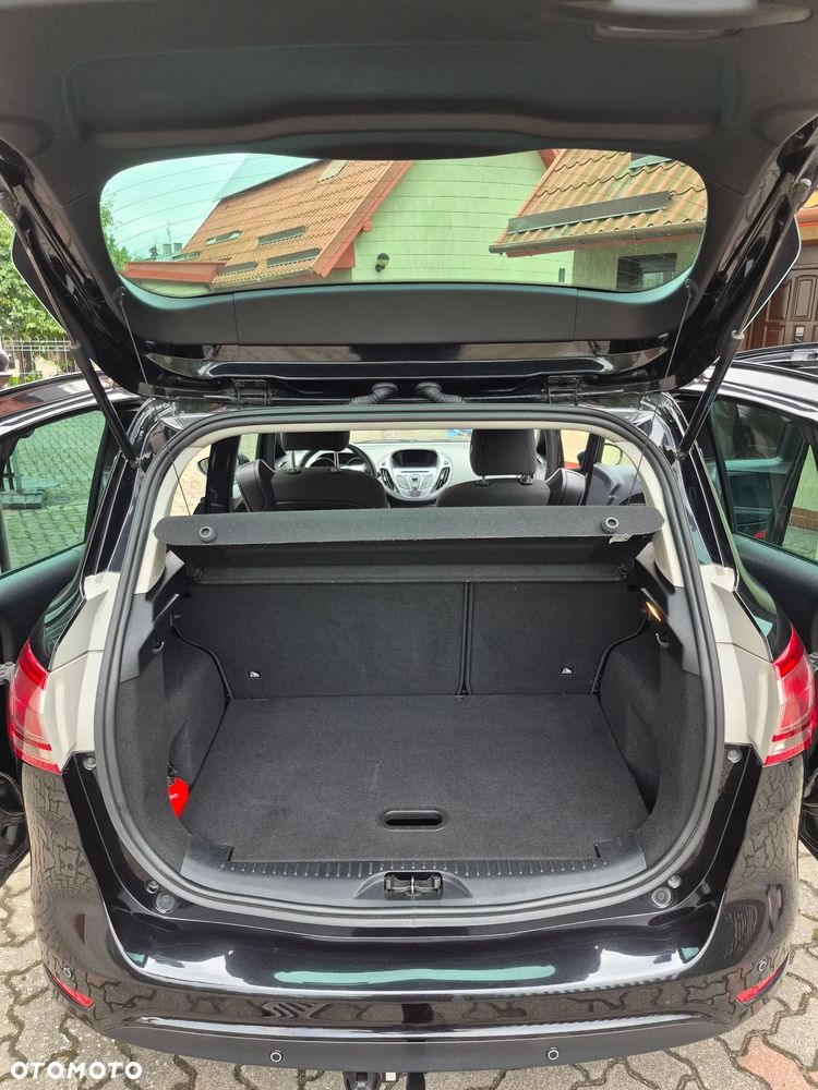 Ford B-MAX - 23