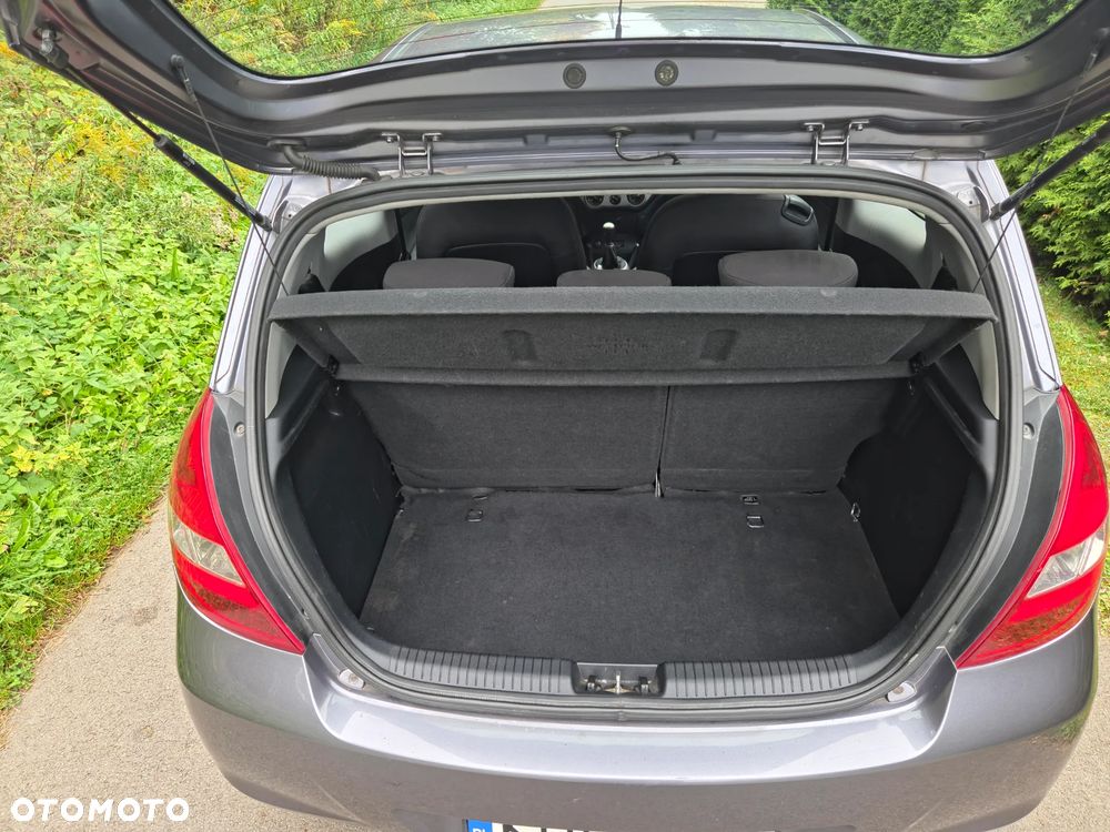 Hyundai i20 1.2 Comfort - 5