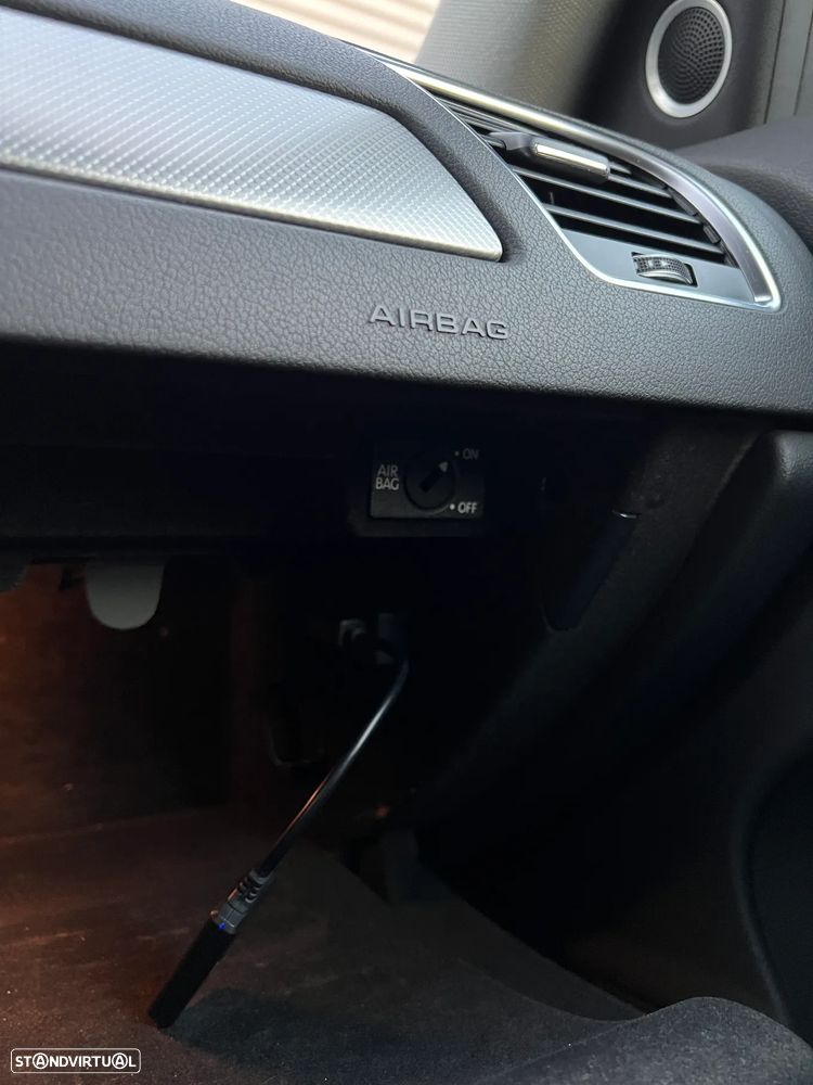 Audi A4 Avant 2.0 TDI Sport - 40