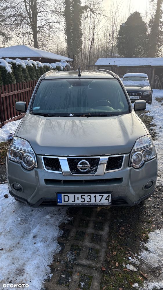 Nissan X-Trail 2.0 dCi SE - 3