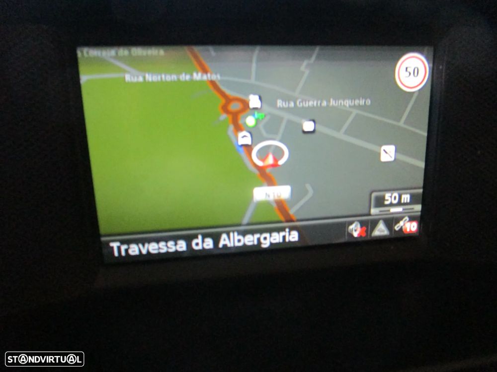 Mercedes-Benz CLS 250 Shooting Brake CDI DPF BlueEFFICIENCY 7G-T - 34