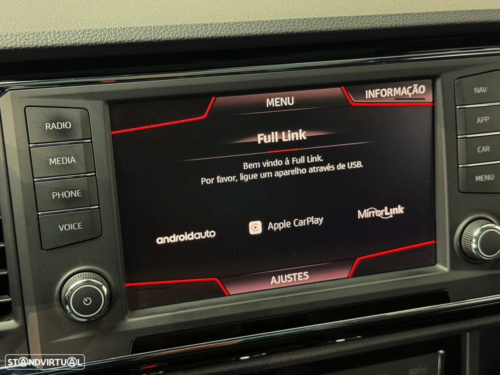 SEAT Ateca 1.6 TDI Xcellence - 23