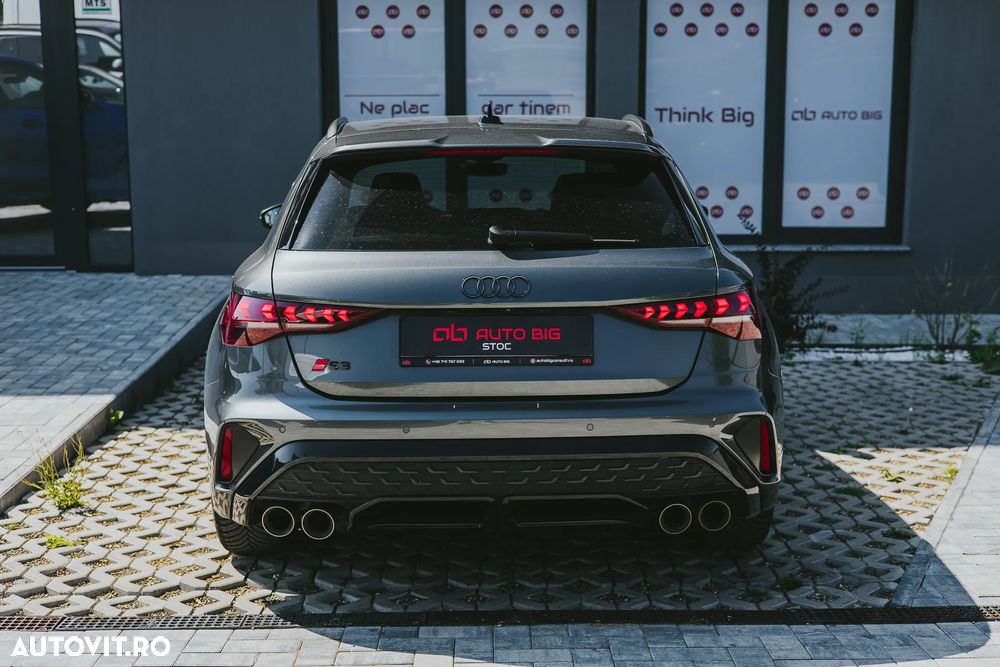 Audi S3 - 14