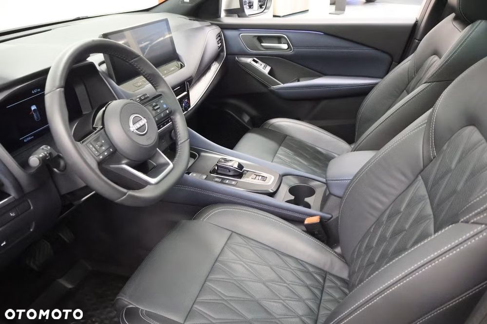 Nissan Qashqai - 15
