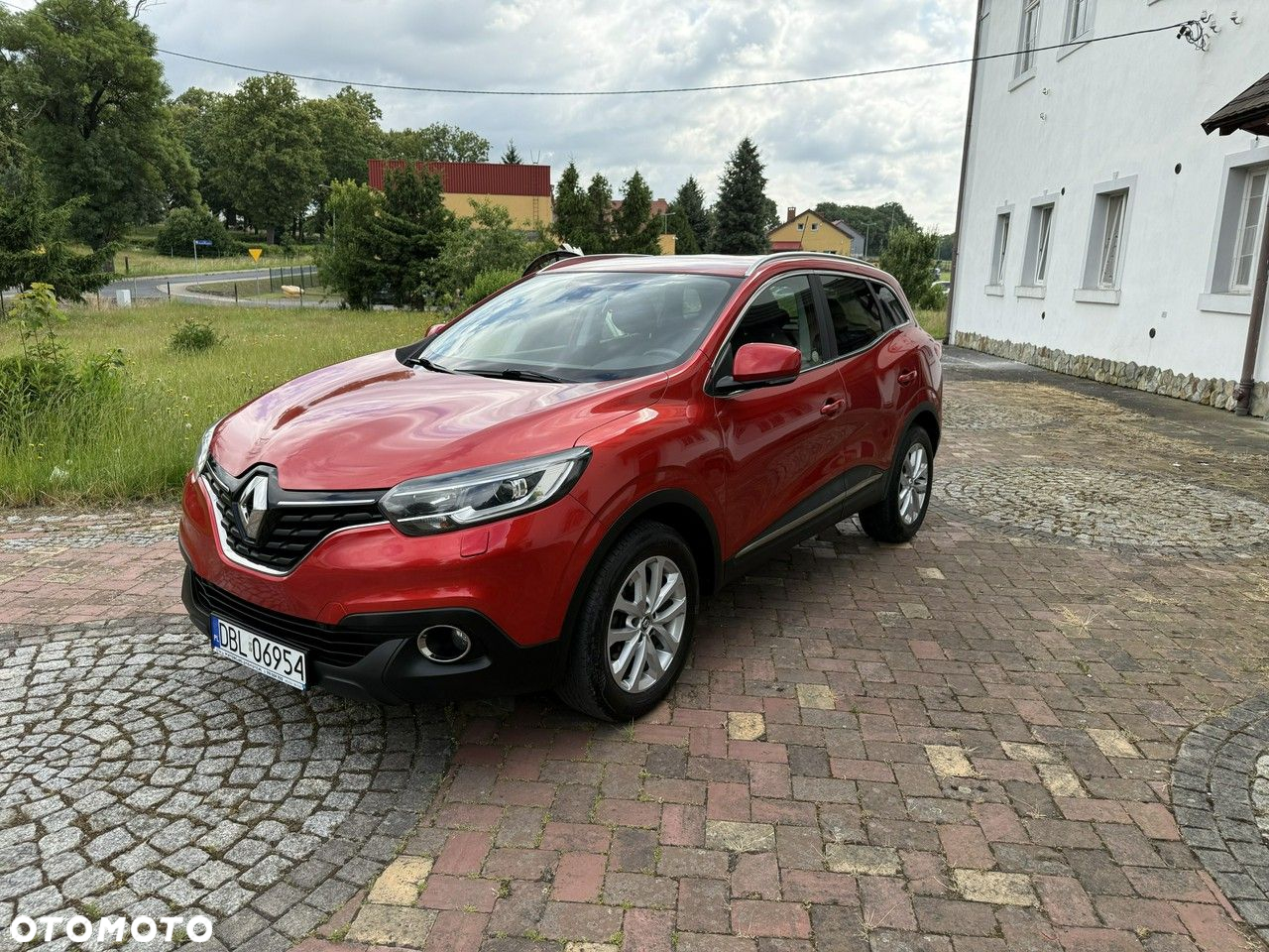 Renault Kadjar 1.6 dCi Energy Intens - 40