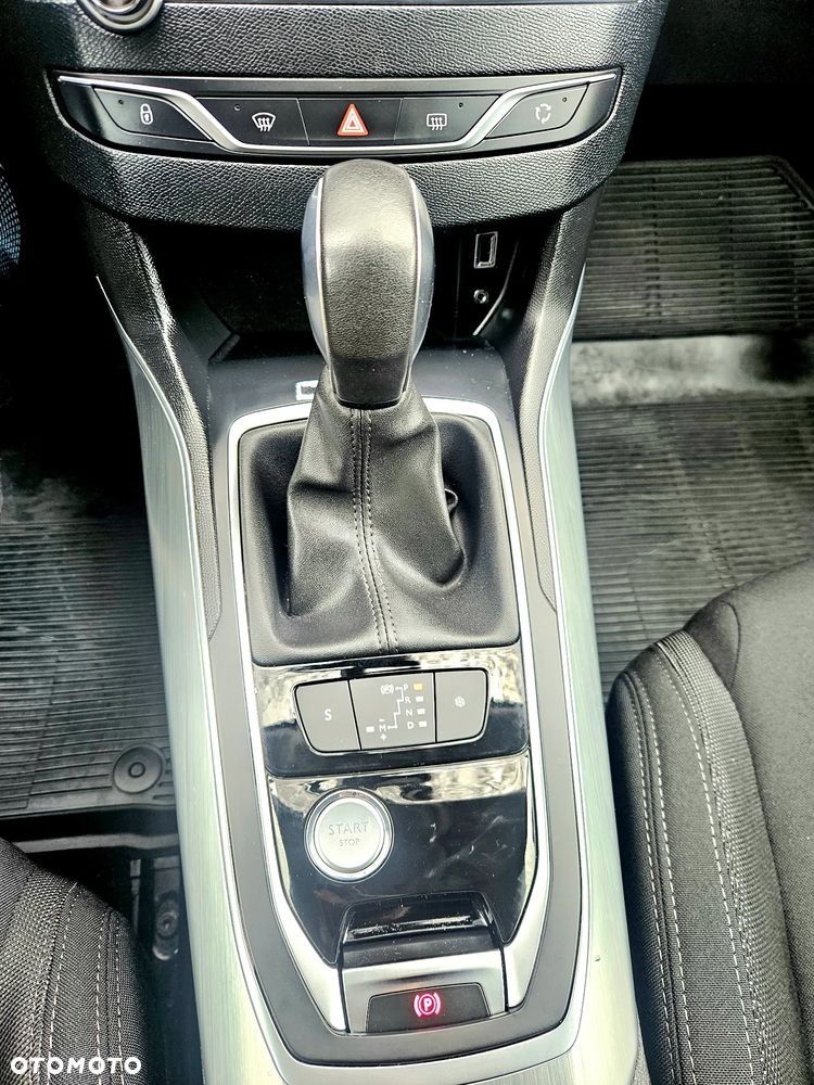 Peugeot 308 1.6 BlueHDi Active S&S EAT6 - 35