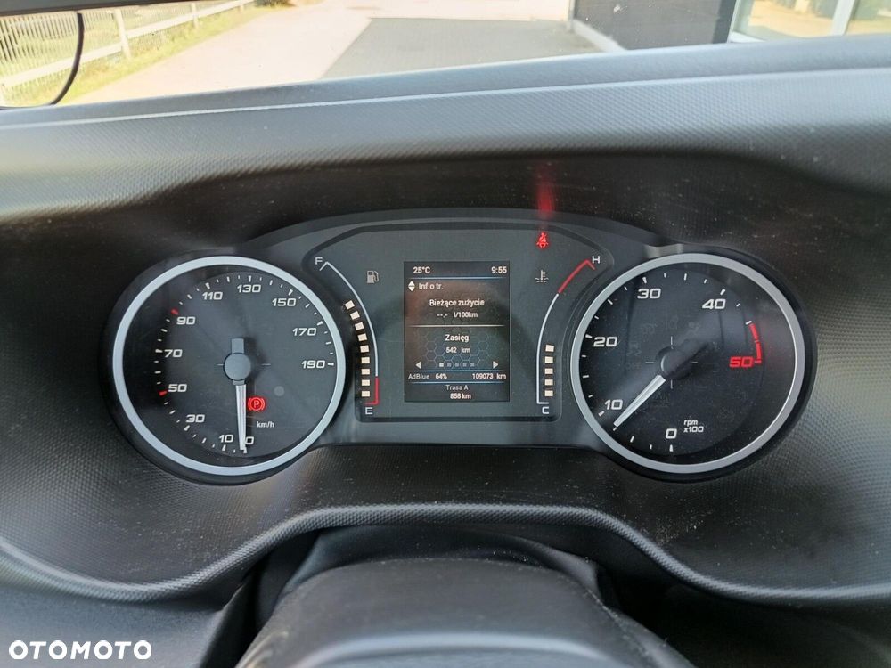 Iveco Daily L4H2 35S18 - 21
