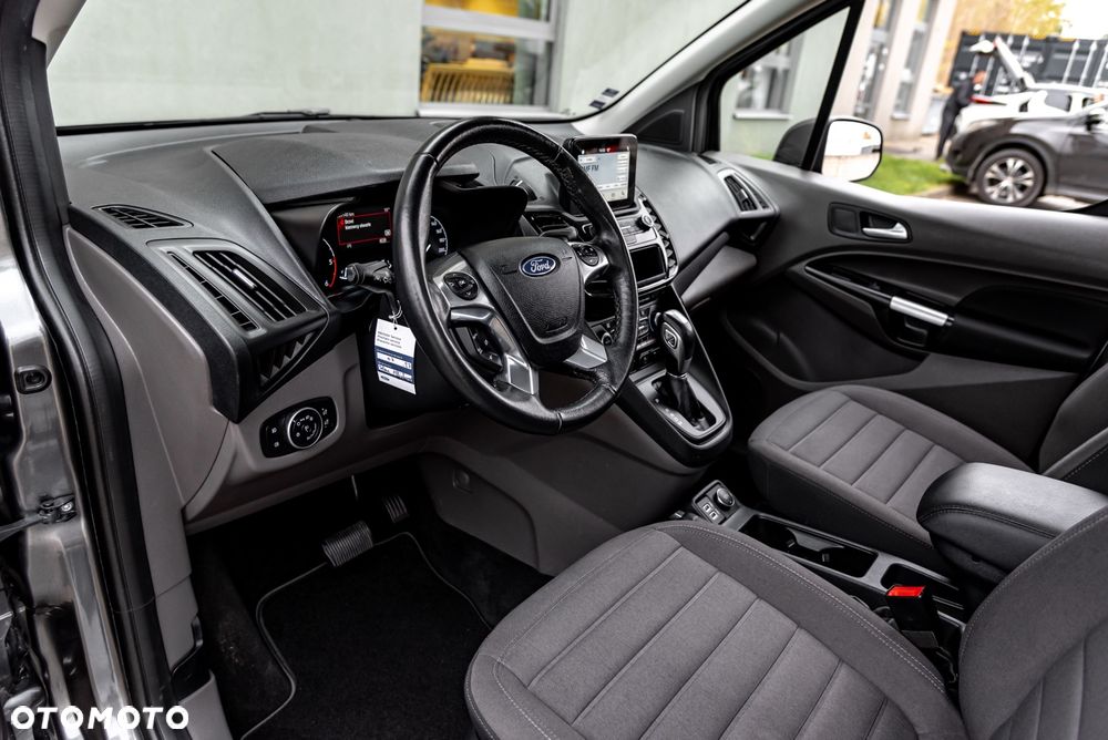 Ford Tourneo Connect 1.5 TDCi Start-Stop Trend - 16