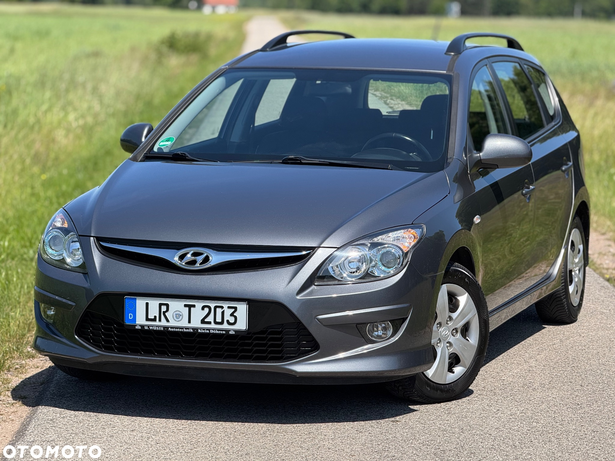 Hyundai i30 i30cw 1.4 Edition 20 - 11