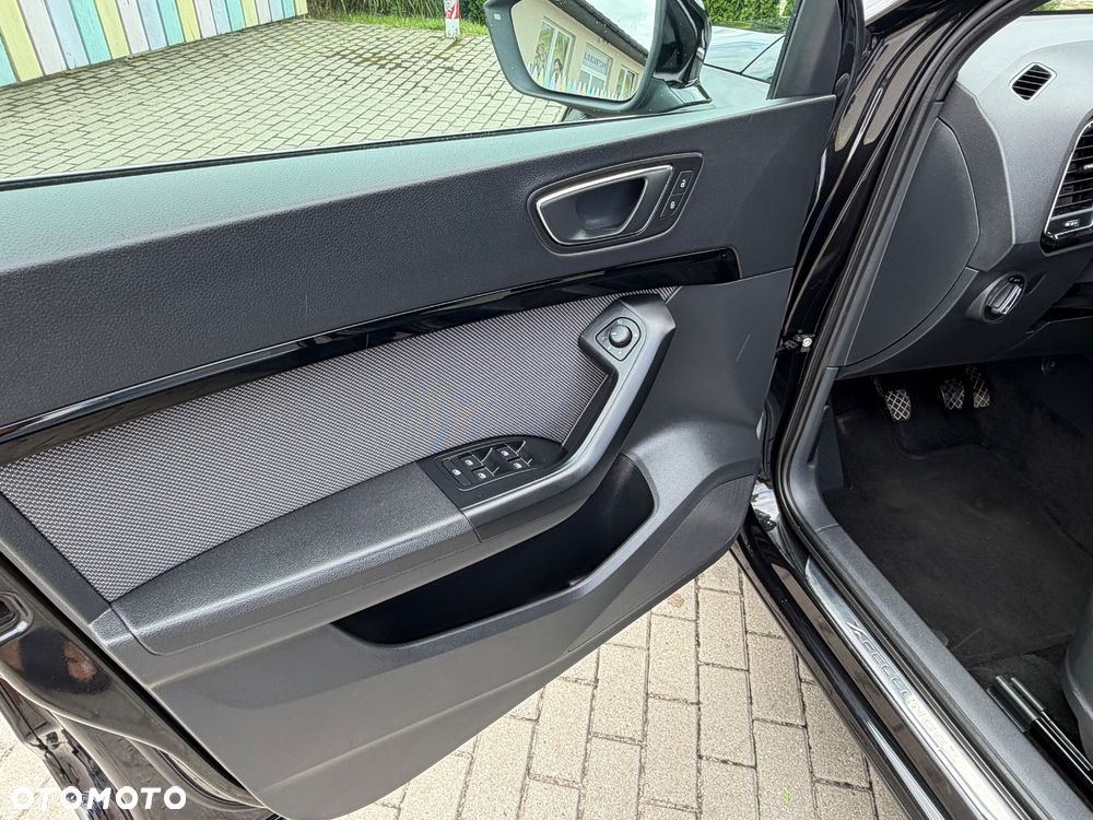 Seat Ateca 1.4 ECO TSI XCELLENCE - 9