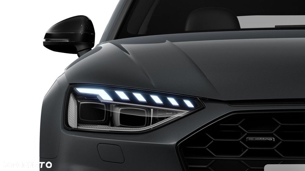 Audi A4 Avant 40 TFSI mHEV Quattro S Line S tronic - 6
