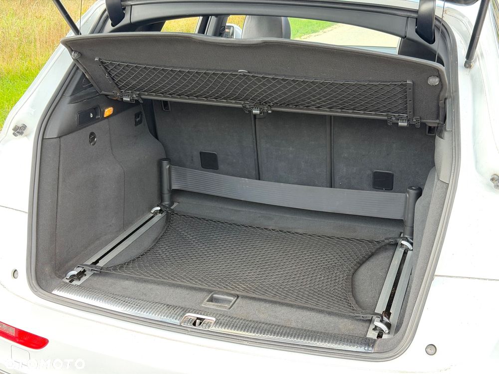Audi SQ5 3.0 TDI Quattro Tiptr - 38