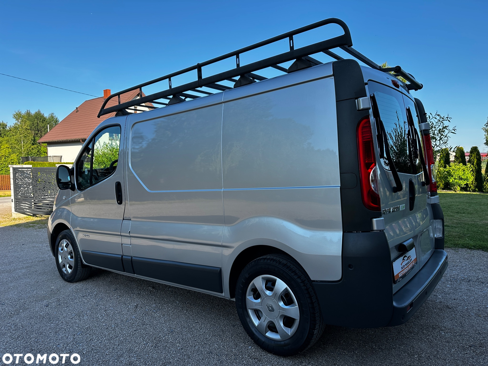 Renault Trafic - 19