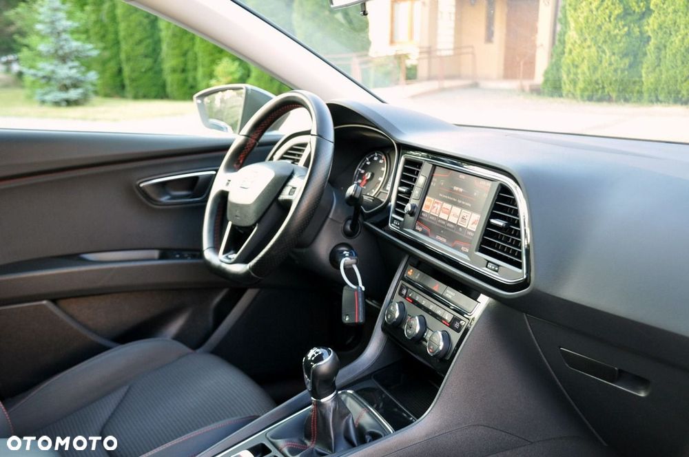 Seat Leon - 18
