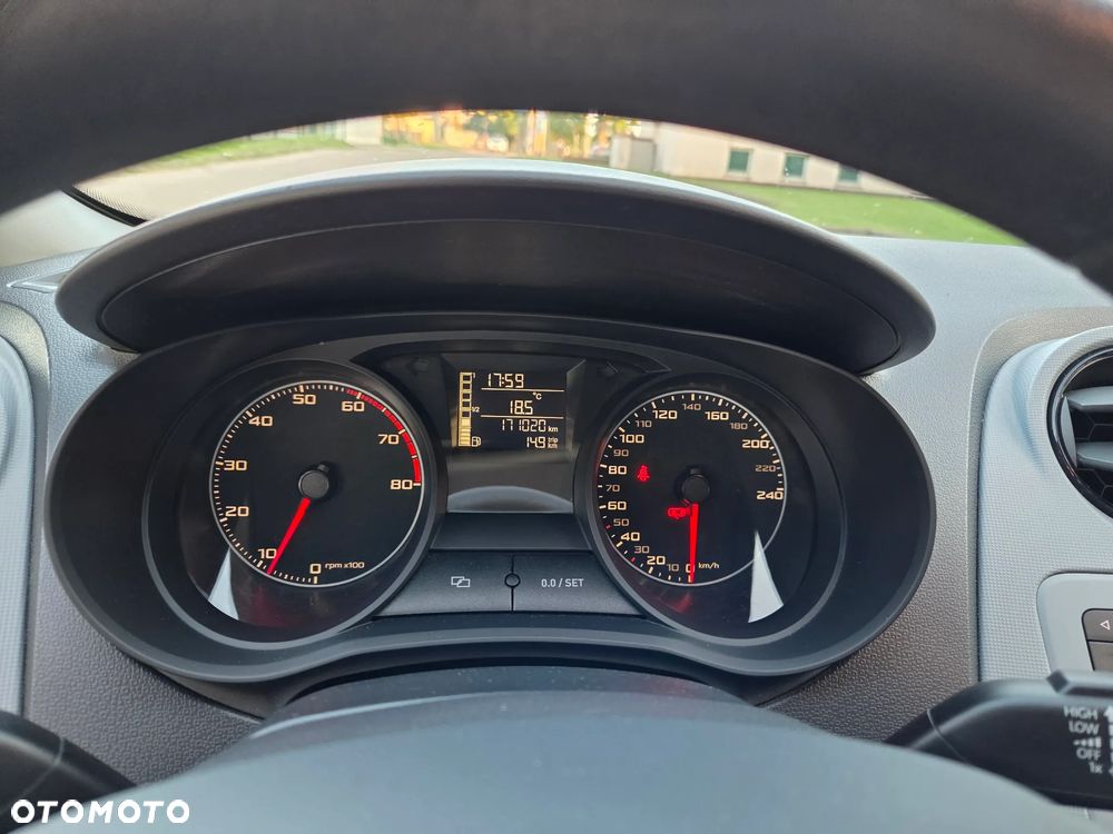 Seat Ibiza 1.2 TSI Style 4YOU - 12