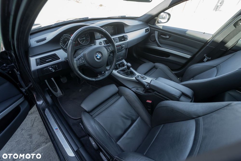 BMW Seria 3 320d - 11
