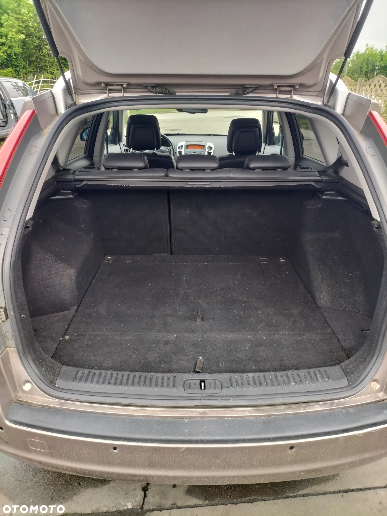 KOMPLETNY SILNIK KIA CEED I KOMBI 2.0 CRDI 140 KM D4EA KOD LAK.8Q - 24