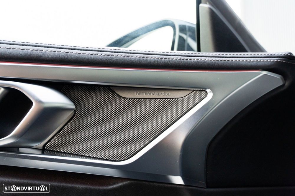 BMW 840 d xDrive Pack M - 35