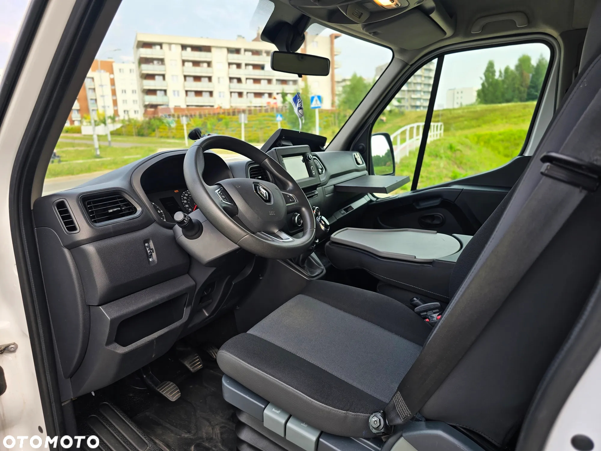 Renault MASTER - 19