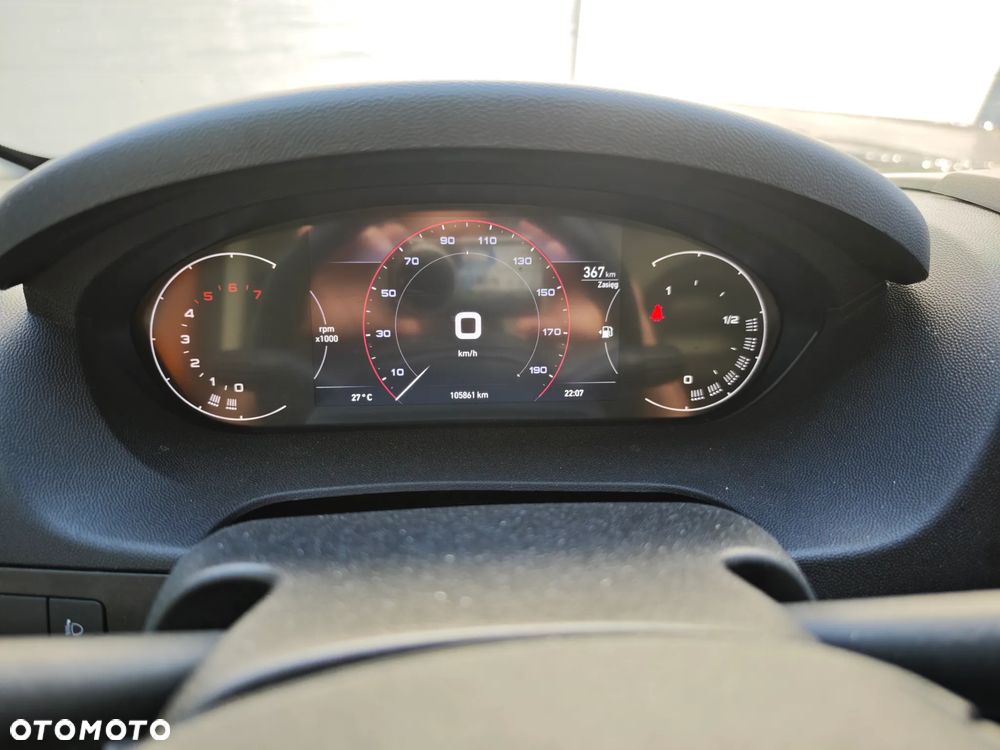 Fiat Ducato MJ L4 - 9