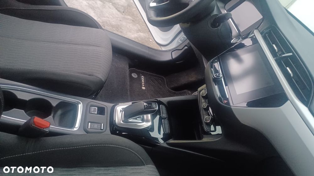 Opel Corsa First Edition - 19