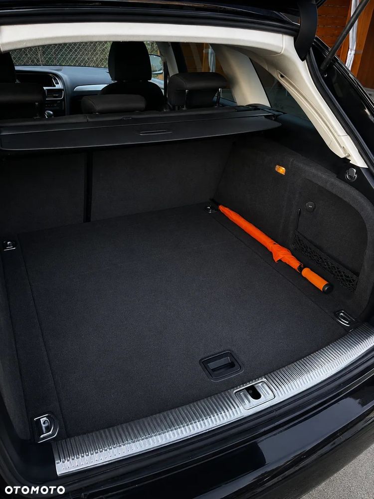 Audi A4 Avant - 17