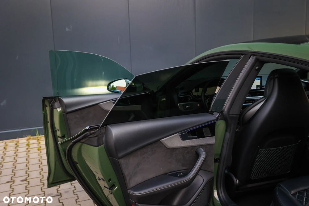 Audi A5 Sportback 40 TDI quattro S tronic edition one - 19