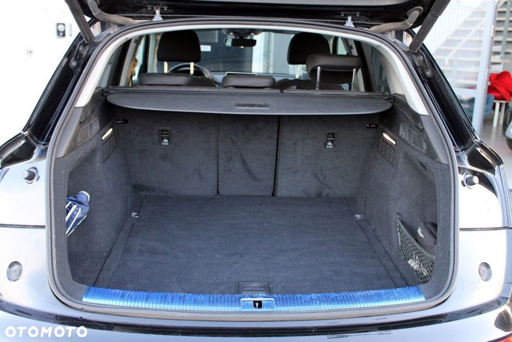 Audi Q5 2.0 TFSI Quattro S tronic - 8