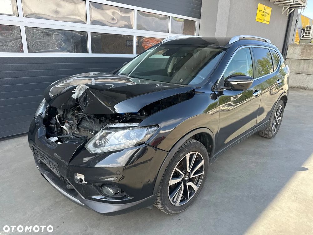 Nissan X-Trail 1.6 DCi Tekna Xtronic 2WD EU6 - 6