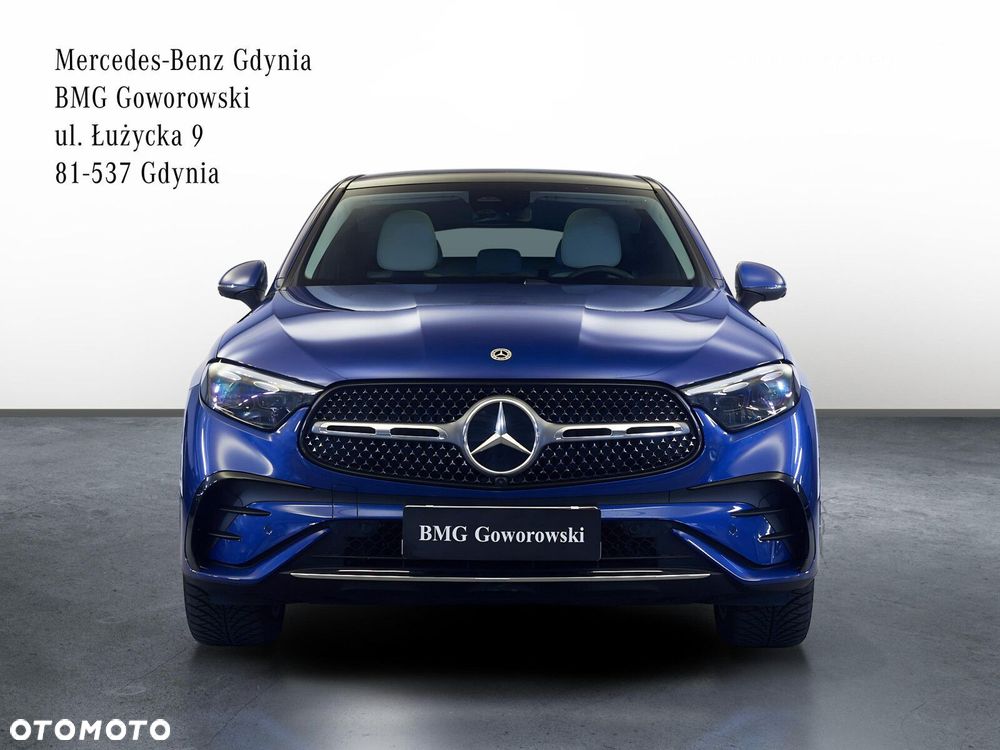 Mercedes-Benz Glc 2025 photo 2