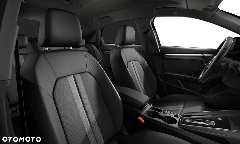Audi A3 Limousine - 6