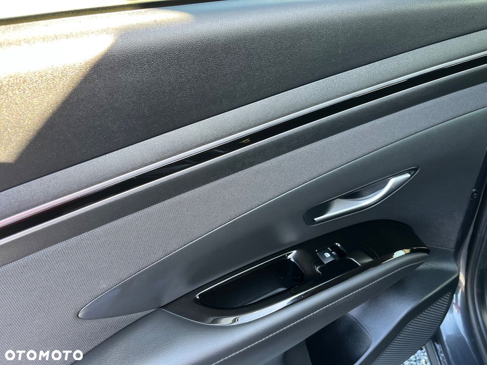 Hyundai Tucson 1.6 T-GDi Comfort 2WD - 29