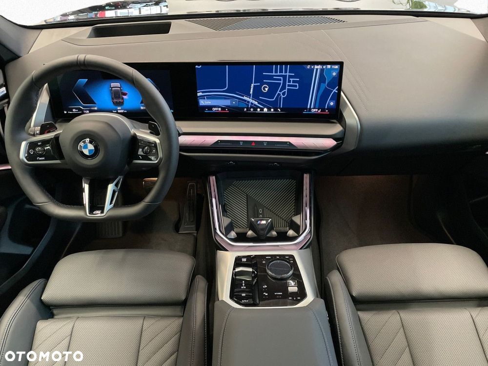 BMW X3 xDrive40d mHEV - 9