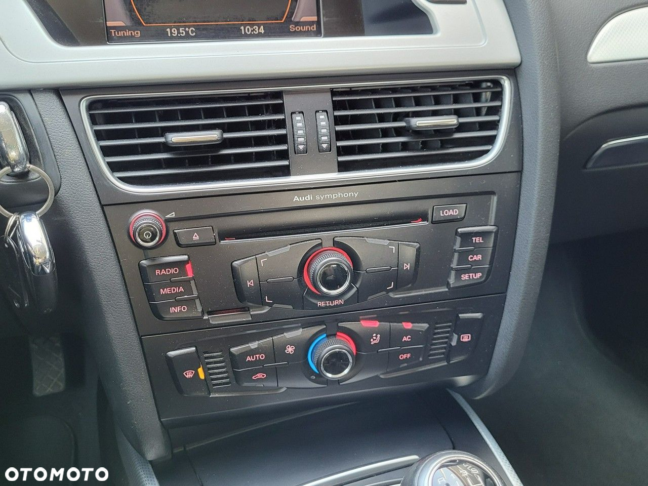 Audi A4 - 23