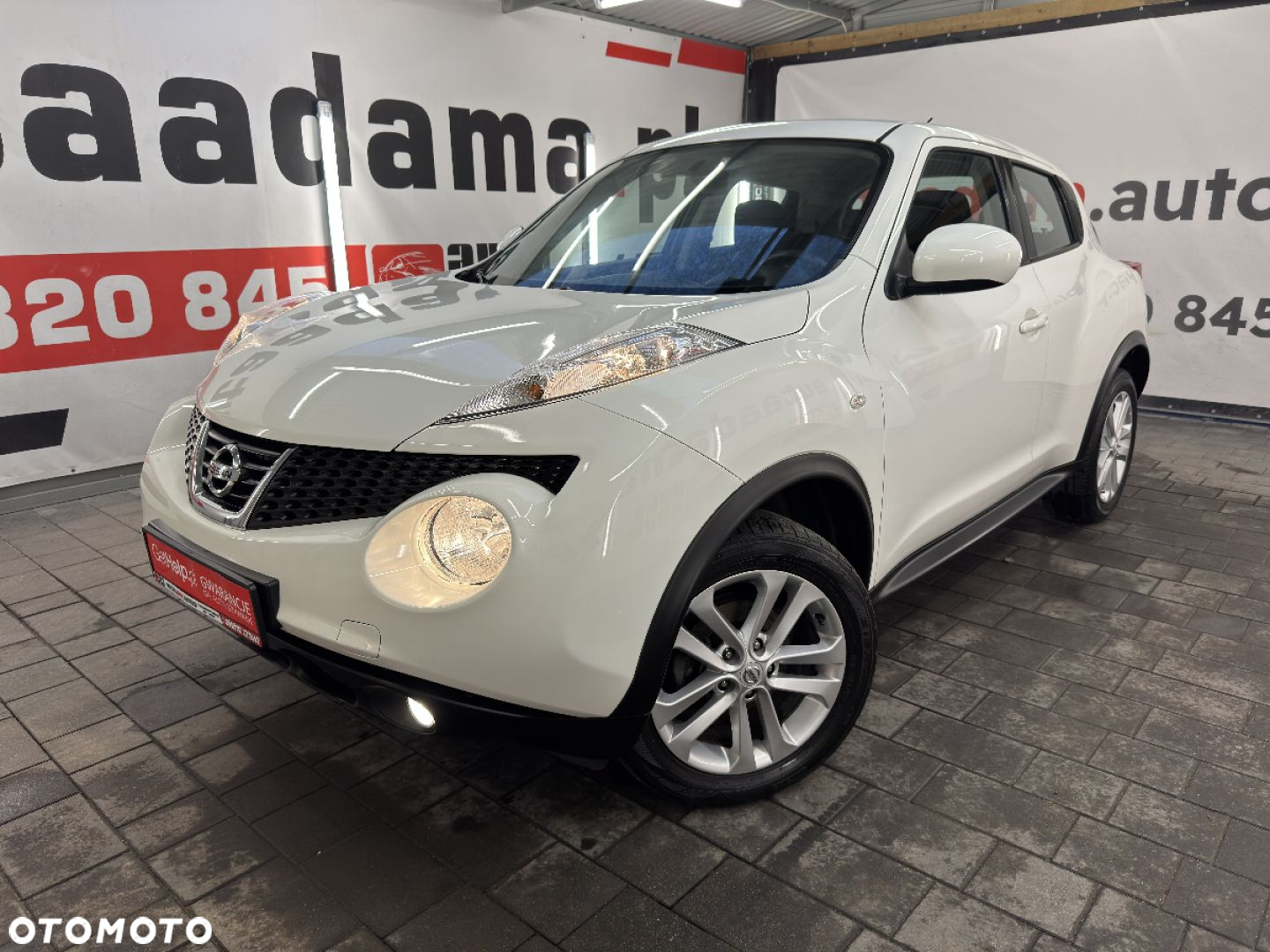 Nissan Juke - 10